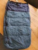 Nieuwe universele voetenzak (Hema), Kinderen en Baby's, Kinderwagens en Combinaties, Ophalen of Verzenden, Nieuw, Kinderwagen