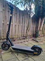 Elektrische step, Elektrische step (E-scooter), Zo goed als nieuw, Ophalen