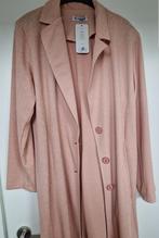 Nieuw Magna lang colbert, Kleding | Dames, Maat 42/44 (L), Nieuw, Ophalen of Verzenden, Magna