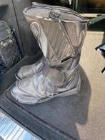 Nitro motorlaarzen maat 42, Motoren, Nitro, Ophalen of Verzenden, Dames, Laarzen