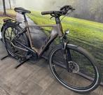 KTM Macina Gran P510 Elektrische fiets met Bosch Middenmotor, Overige merken, Ophalen of Verzenden, Zo goed als nieuw, KTM Sportmotorcycle GmbH