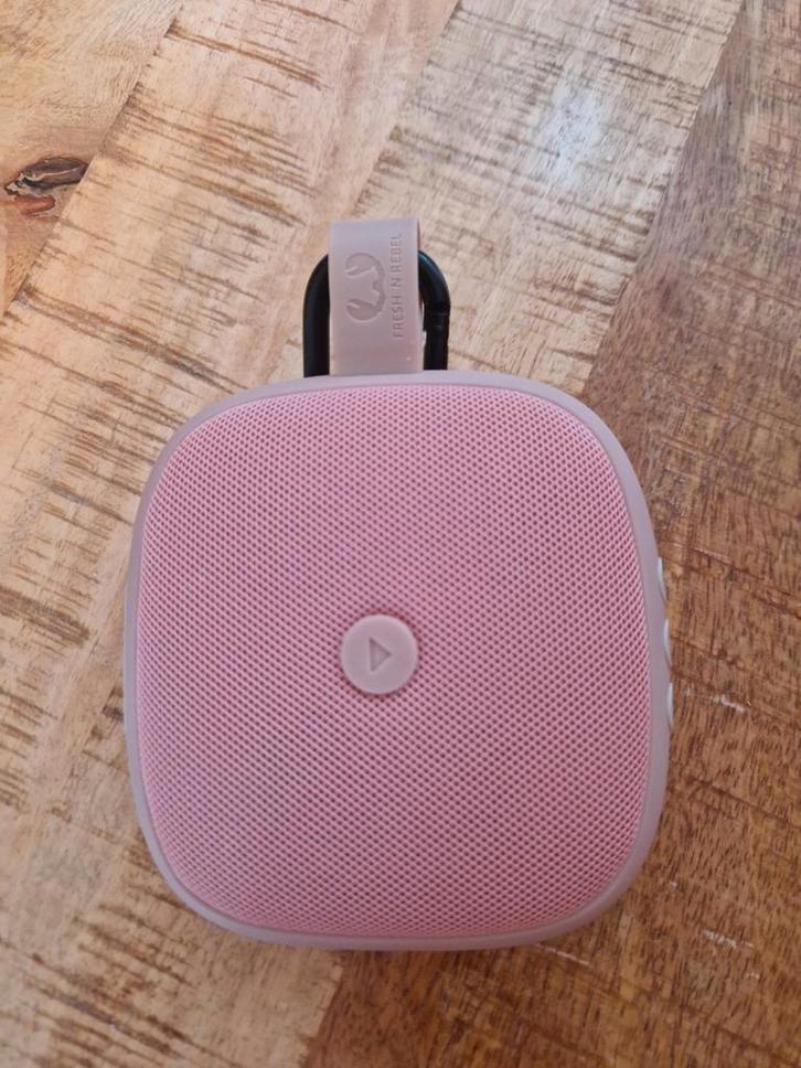 Waterdichte Bluetooth Speaker, Audio, Tv en Foto, Luidsprekers, Overige typen, Minder dan 60 watt, Overige merken, Ophalen of Verzenden