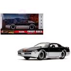 Pontiac Firebird "Knightrider K.A.R.R." Zwart / Zilver 1:32, Overige merken, Tschuiten@hotmail.com, Duitsland, Auto