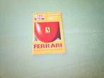 Ferrari Autosprint o.a. GILLES VILLENEUVE 1984 66 pag., Verzenden, Zo goed als nieuw, Auto's