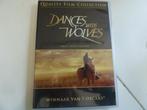 Dances with Wolves, Cd's en Dvd's, Vanaf 16 jaar, Ophalen of Verzenden