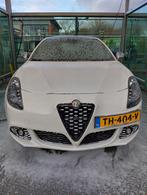 Alfa Romeo Giulietta 1.4 Turbo 2011 Wit, Voorwielaandrijving, 65 €/maand, Zwart, 4 cilinders