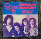 Queen - Bohemian Rhapsody, Cd's en Dvd's, Vinyl Singles, Pop, Ophalen of Verzenden, Zo goed als nieuw
