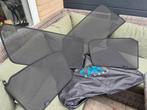 zonwering/car shades VW Golf VII, Auto-onderdelen, Ophalen, Volkswagen