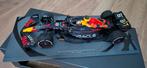 Max Verstappen RB18, Ophalen, Zo goed als nieuw, Formule 1