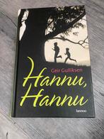 G. Gulliksen - Hannu, Hannu, Ophalen of Verzenden, Zo goed als nieuw, G. Gulliksen