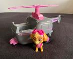 Paw Partrol - Sky, Ophalen, Zo goed als nieuw