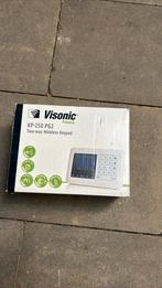 Power Max G2 Visonic Alarm systeem diverse onderdelen, Doe-het-zelf en Verbouw, Alarmsystemen, Detector, Sensor of Melder, Visonic