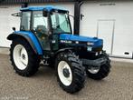 NEW HOLLAND 6640 (1996), Ophalen of Verzenden, Tot 80 Pk, MH Tractoren, Info@mhtractoren.nl