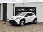 Toyota Aygo X 1.0 VVT-i S-CVT Play Automaat | Carplay | Came, Stof, Gebruikt, Euro 6, 4 stoelen