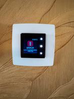 Buva Q-Stream Afzuiginstallatie (Defect Display), Doe-het-zelf en Verbouw, Ophalen, Gebruikt, Afzuiger