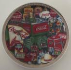 coca cola enesco jaarborden klein 4x verschillend, Verzamelen, Nieuw, Verzenden, Gebruiksvoorwerp