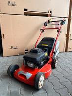 Gezocht Sabo grasmaaier mag defect, Ophalen, Gebruikt
