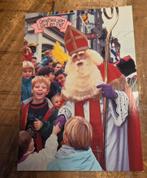 Groetjes van Sint en Piet, Verzamelen, Ansichtkaarten | Themakaarten, Verzenden, Ongelopen