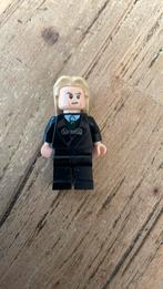 lego minifigre harry potter lucius malfoy, Ophalen of Verzenden, Nieuw