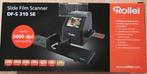 Rollei DF-S 310 SE Diascanner, Computers en Software, Diascanner, Rollei, Windows, Ophalen of Verzenden