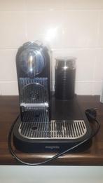 Nespresso magimix bijna nieuw, Ophalen, Zo goed als nieuw, 1 kopje, Combi