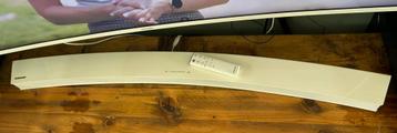 Samsung Soundbar en sub-woofer beschikbaar voor biedingen