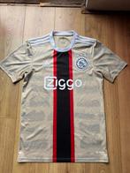 Voetbalshirt Ajax x Daily Paper, Sport en Fitness, Voetbal, Maat S, Ophalen of Verzenden, Zo goed als nieuw, Shirt