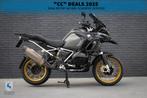 BMW R 1250 GS Adventure Dravit / Van Harten Design / Volledi, 1254 cc, Bedrijf, Handvatverwarming, Meer dan 35 kW