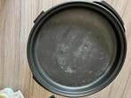 Hemdi partypan hapjespan 40cm, Ophalen, Gebruikt, Overige materialen, Koekenpan of Braadpan