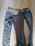 Mamalicious Positie Spijkerbroeken - Maat 31, Maat 38/40 (M), Mamalicious, Ophalen of Verzenden, Grijs