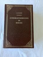J.C. Philpot Levensbijzonderheden en brieven, Boeken, Ophalen of Verzenden, Zo goed als nieuw, Christendom | Protestants