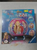Nieuw Hannah Montana puzzel, Ophalen of Verzenden, Meer dan 50 stukjes, Nieuw, 6 jaar of ouder