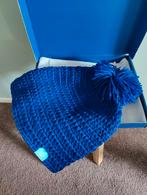 VW Gebreide Muts - Nieuw in Verpakking!, Overige, Nieuw, Overige maten, Ophalen of Verzenden