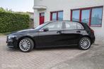 Mercedes A-klasse 250 Premium Plus, 15 km/l, Gebruikt, 4 cilinders, Zwart