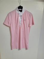 Ariat wedstrijd shirt XS/S, Dieren en Toebehoren, Ophalen of Verzenden, Zo goed als nieuw, Dressuur, Bovenkleding