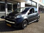 Peugeot 107 1.0-12V XR, Auto's, Voorwielaandrijving, Gebruikt, 4 stoelen, 68 pk
