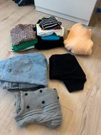 Tas vol met kleding maat 38-40, Kleding | Dames, Ophalen, Gedragen, Maat 38/40 (M)
