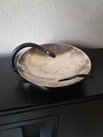 Zilveren schaaltje, Antiek en Kunst, Ophalen of Verzenden