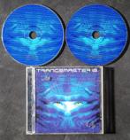 CD - Trancemaster 18 - Techno House Club, Ophalen of Verzenden, Zo goed als nieuw, Techno of Trance