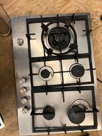 Siemens Gaskookplaat -  70 cm inb, Gebruikt, Ophalen of Verzenden, Gas, Vrijstaand