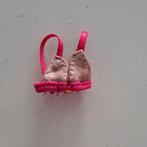 Mattel winx club beach stella bikini top, Ophalen of Verzenden, Zo goed als nieuw, Kleertjes