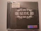 Keane - Hopes and Fears, Ophalen of Verzenden, Gebruikt, Alternative