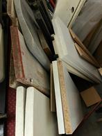 Partij resthout, Doe-het-zelf en Verbouw, Ophalen, Gebruikt, Minder dan 25 mm, Overige typen