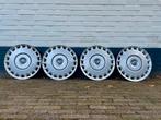 Wieldoppen 16 inch origineel Volvo, Auto diversen, Ophalen of Verzenden