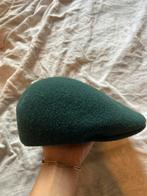 Kangol pet, Ophalen of Verzenden, Zo goed als nieuw, One size fits all