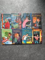 Kluitman Thriller 8 delen, Boeken, Ophalen of Verzenden, Zo goed als nieuw, Fictie