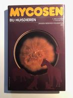 Mycosen bij huisdieren, Ophalen of Verzenden, Beta, Nieuw, HBO