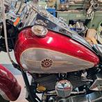 Spuitset Fat Boy Evo, Motoren, Ophalen, Gebruikt