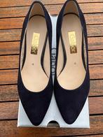 Gabor dames pumps, Pumps, Blauw, Gabor, Nieuw