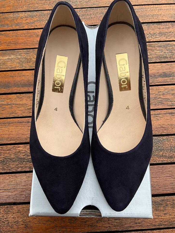 Gabor dames pumps, Kleding | Dames, Schoenen, Nieuw, Pumps, Blauw, Ophalen of Verzenden